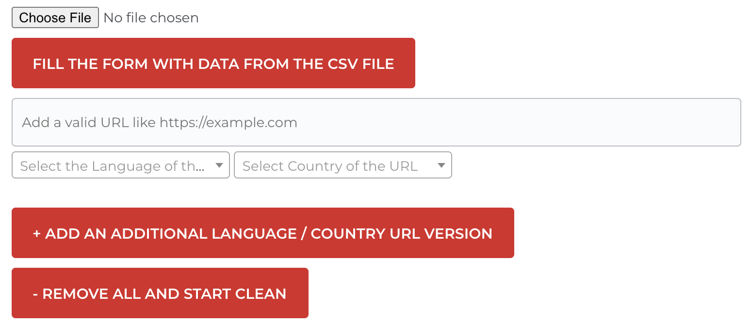 Hreflang Tags The SEO Attribute for Content in Multiple Languages